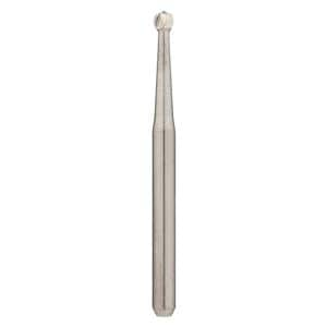 Brio Carbide Bur Operative Friction Grip 4 25/Pk