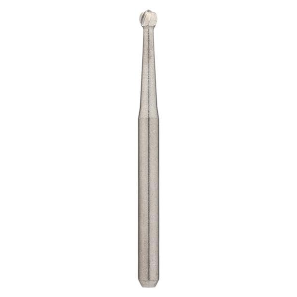 Brio Carbide Bur Operative Friction Grip 4 25/Pk