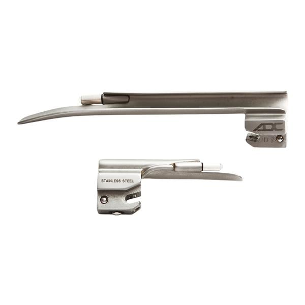 Laryngoscope Blade Size 3 Adult Miller