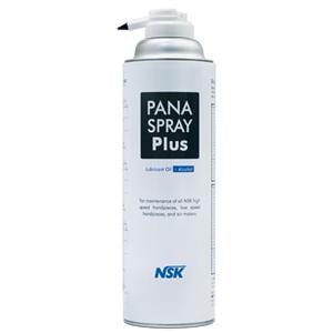 Pana Spray Plus Lubricant Oil 480 mL 1/Pk