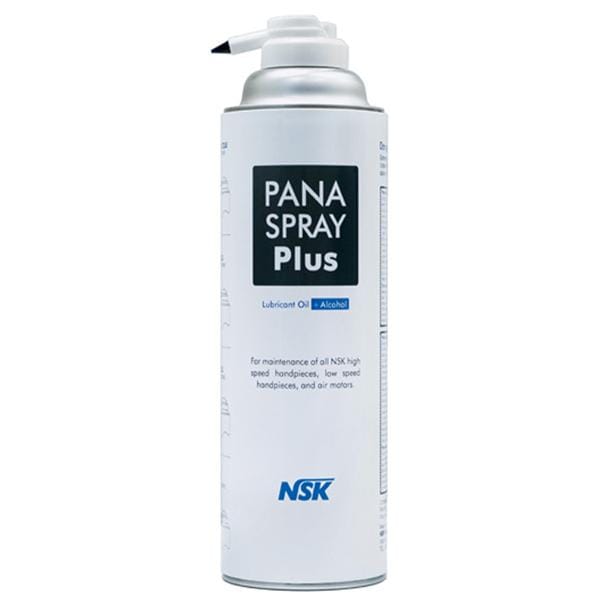 Pana Spray Plus Lubricant Oil 480 mL 1/Pk