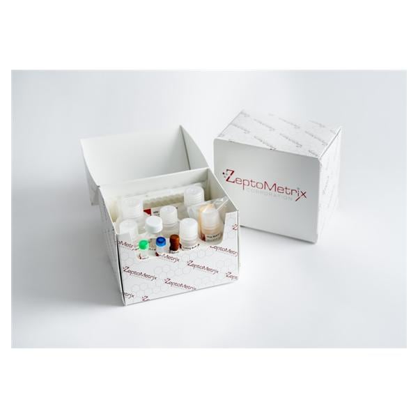 ELISA IgG: Immunoglobulin G Immunoassay For 96 Determinatins Ea