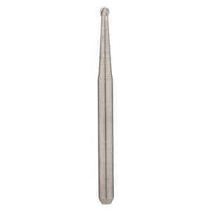 Brasseler Carbide Bur Carbide Friction Grip 2 25/Pk