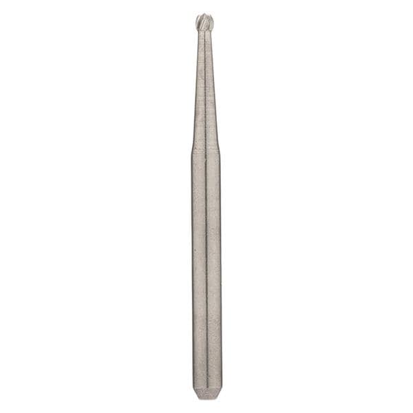 Brasseler Carbide Bur Carbide Friction Grip 2 25/Pk