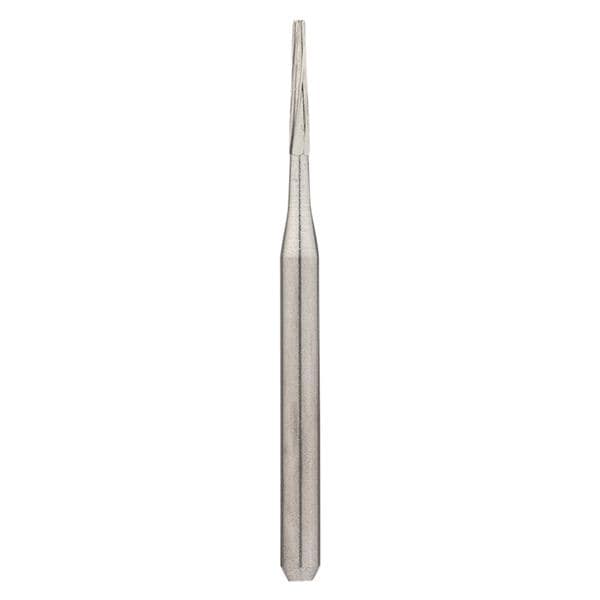 Brasseler Carbide Bur Carbide Friction Grip 169L 25/Pk