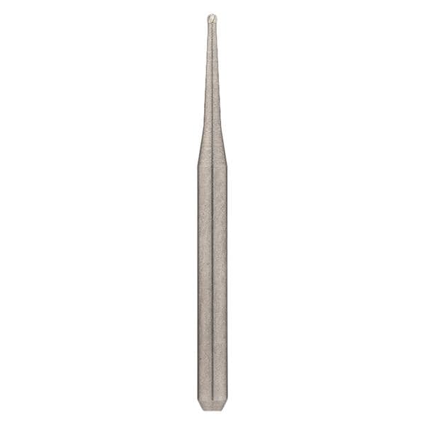 Brasseler Carbide Bur Carbide Friction Grip 1/2 25/Pk