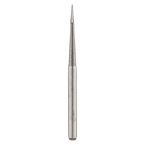 Brasseler Carbide Bur Carbide Friction Grip ET3-008F 25/Pk