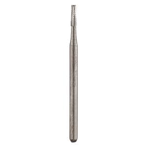 Brio Carbide Bur Friction Grip Surgical 701 25/Pk