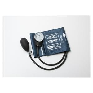 Prosphyg 760 Series Aneroid Sphygmomanometer Size 11 Nvy LF Arm Dial Display Ea