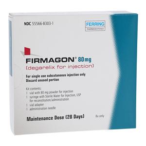 Firmagon 80mg 1/Kt