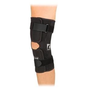 Rebound Brace Knee Size Large Cooltech Left/Right