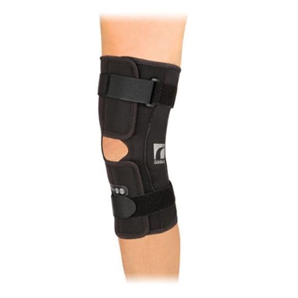 Rebound Brace Knee Size Large Cooltech Left/Right