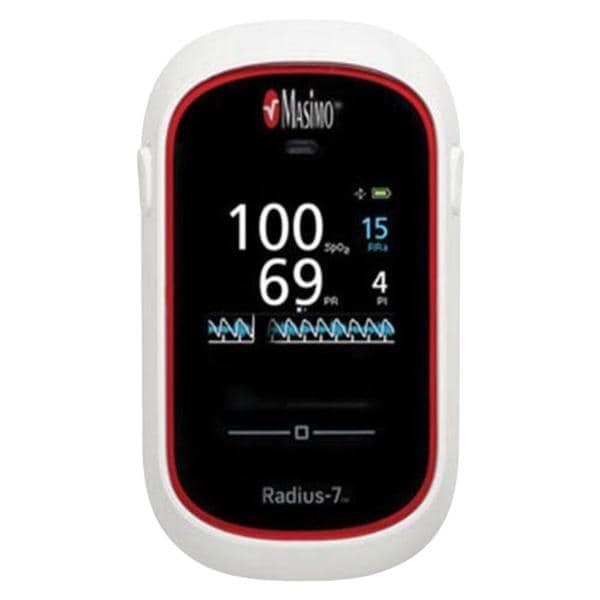 Pulse CO-Oximeter Ea