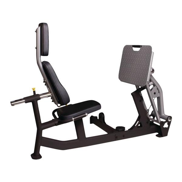 BATCA Omega 4 Rehabilitation Leg Press Black/Titanium