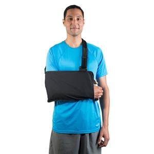 Deluxe Immobilizer Shoulder Size X-Small Cotton Universal