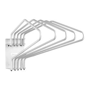 Apron Rack Ea