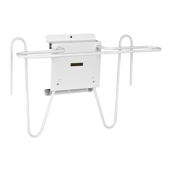 Rack Apron White Combination 28x17" Wall Mount Ea