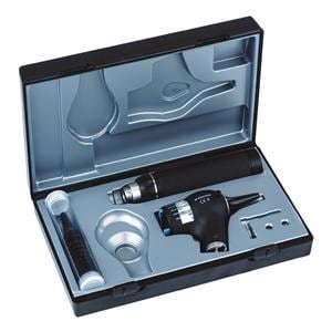 Ri-Scope Handle Otoscope LED Rechargeable 2.5V Ea