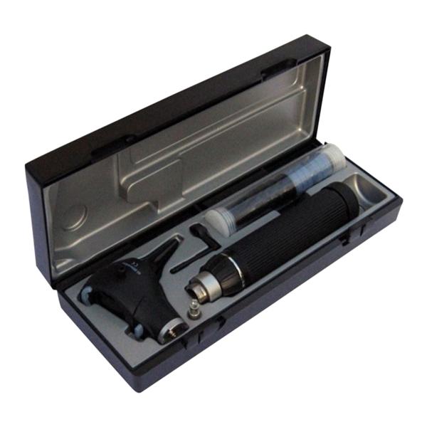 Ri-Scope Handle Otoscope LED Rechargeable 3.5v Ea