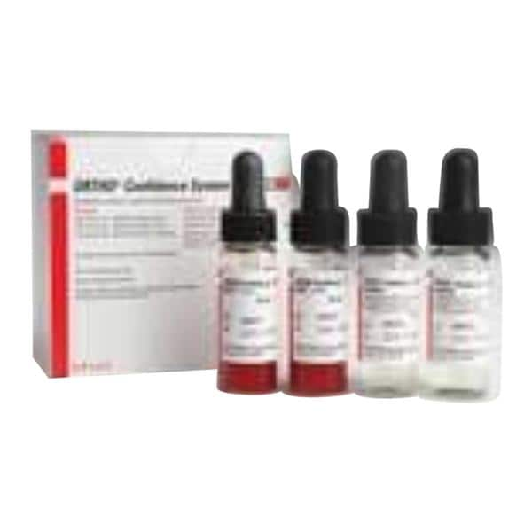 Red Blood Cell Reagent 2x10mL 2/Bx