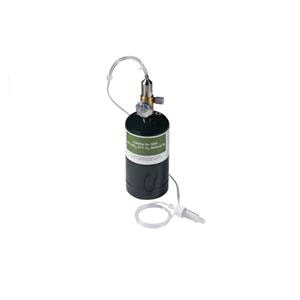 Calibration Kit CO2 Detector Capnocheck w/ Cnstr/ Regltr/ Smpl Ln/ Adptr Ea