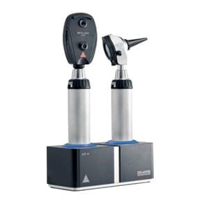 Desktop Otoscope/Ophthalmoscope Ea