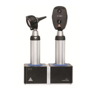 Desktop Otoscope/Ophthalmoscope Ea