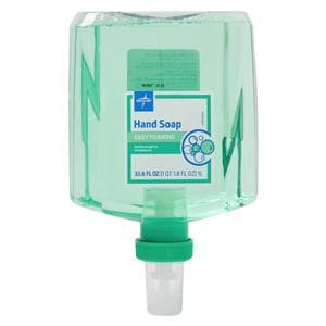 Spectrum Foaming Hand Soap 1000 mL 4/Ca