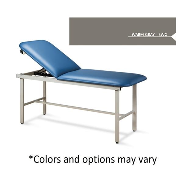 ETA Alpha Treatment Table Warm Gray 450lb Capacity