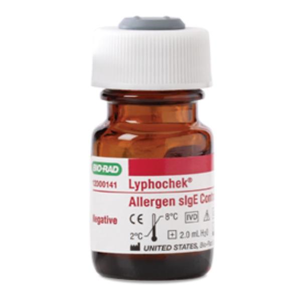 Lyphochek Specific IGE Allergen Negative Control Ea