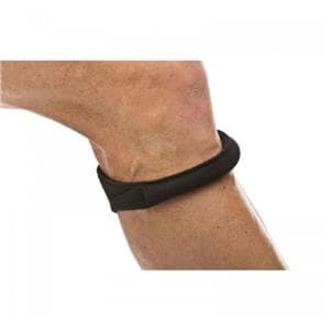 Cho-Pat Dual Action Strap Knee Size X-Small Neoprene 10-12" Left/Right