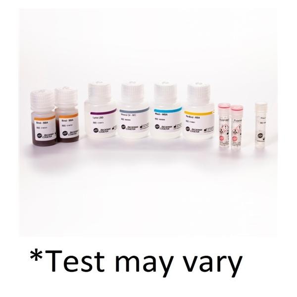 Access Sensitive Estradiol Immunology Test 100 Tests 1/Bx