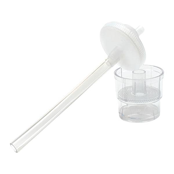 Polyp Retrieval Trap Plastic Disposable 25/Bx