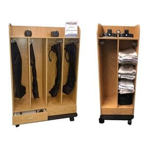 Recovery Cabinet Ea