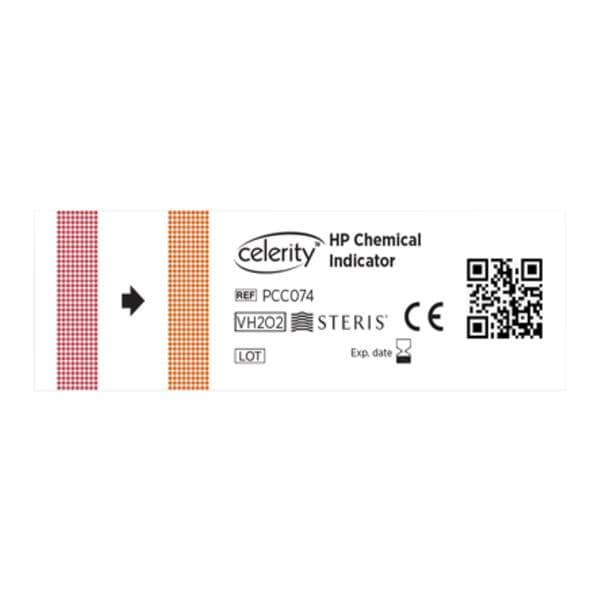 Indicator Chemical Verify 200/Bx