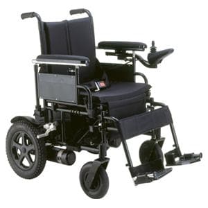 Cirrus Plus EC Power Wheelchair 300lb Capacity Adult