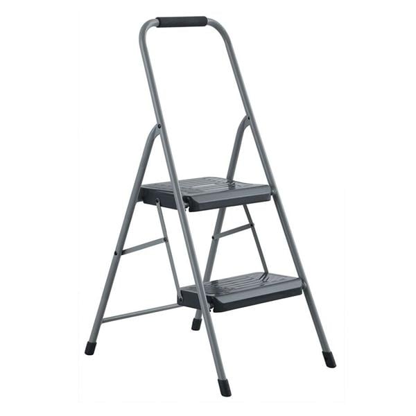 Louisville Ladder Step Stool 4 Leg Ea