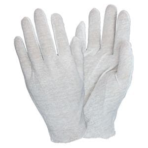 Cotton Glove Liner Womens