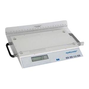 2210KL Replacement Tray For Wheelchair Scale Ea