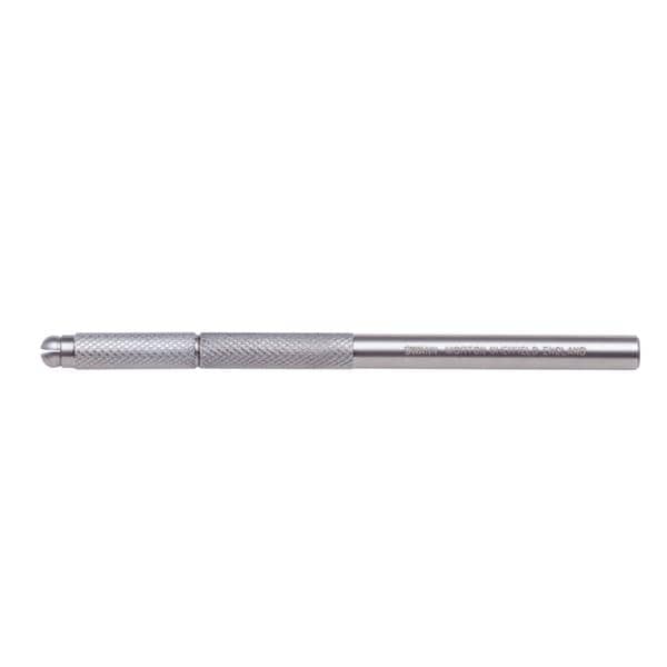 Scalpel Handle 10cm For Miniature Blades