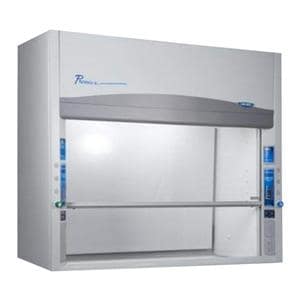 Premiere Laboratory Hood With Bead 1 Service Fixtures / 1 Electrical Duplex Ea