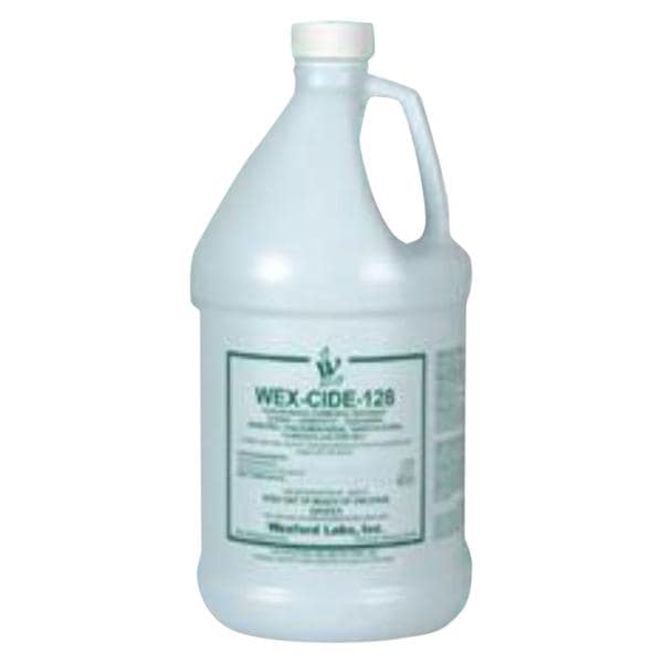 Broad-Circle 128 Germicidal Detergent 1 Gallon 4/Ca