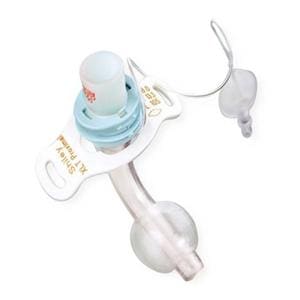 Shiley XLT Tracheostomy Tube Disposable Ea