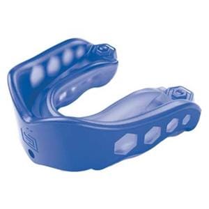 Shock Doctor Mouth Guard Blue Adult Ea