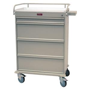 Value Line Medication Cart