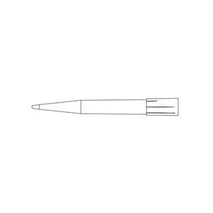 Wheaton Pipette Microtips 1000uL 576/Ca