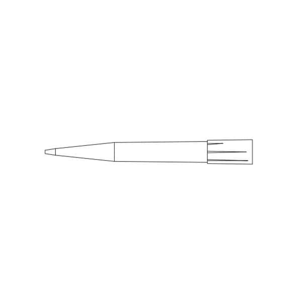 Wheaton Pipette Microtips 1000uL 576/Ca