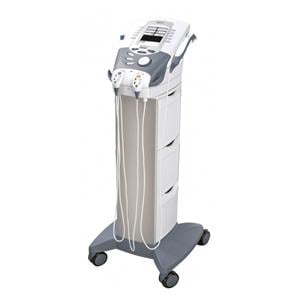 Intelect Legend XT Electrotherapy System 2-Channel With Cart