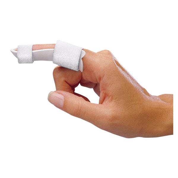 Gutter Splint Finger Size X-Large