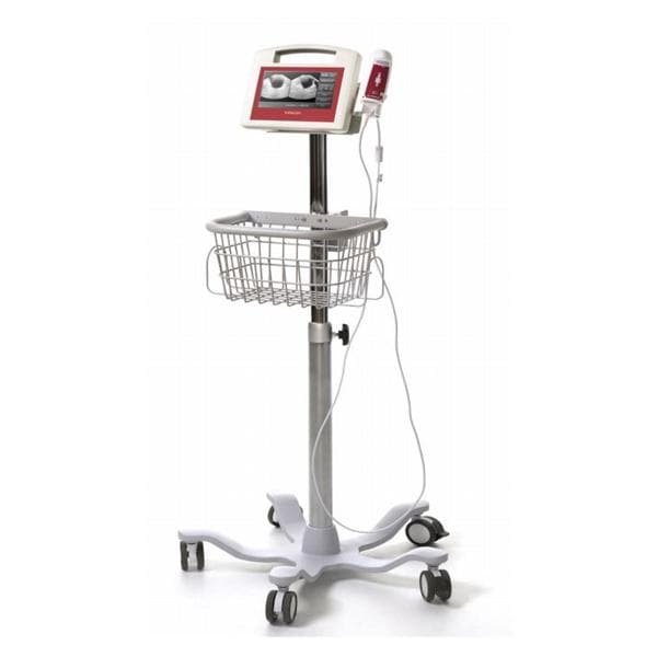 VitaScan PD Bladder Scanner With Cart/Printer Ea